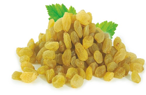 dry fruits